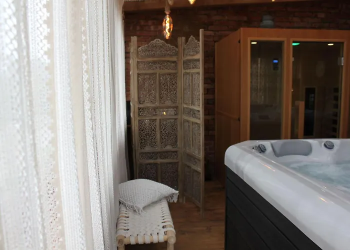 Croce With Lucignano